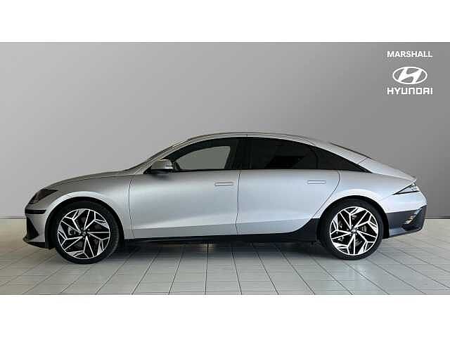 Hyundai IONIQ 6 239kW Ultimate 77kWh 4dr AWD Auto
