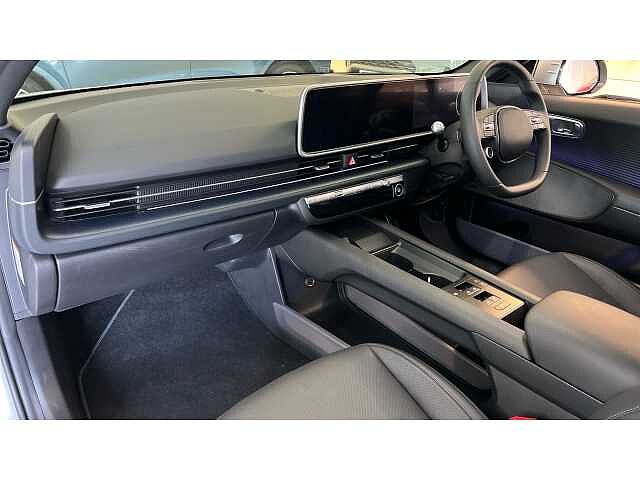 Hyundai IONIQ 6 239kW Ultimate 77kWh 4dr AWD Auto