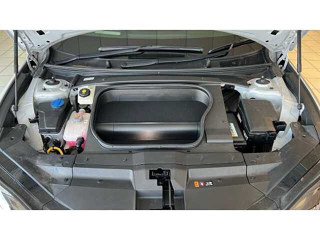 Hyundai IONIQ 6 239kW Ultimate 77kWh 4dr AWD Auto