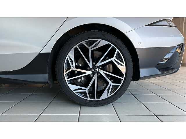 Hyundai IONIQ 6 239kW Ultimate 77kWh 4dr AWD Auto