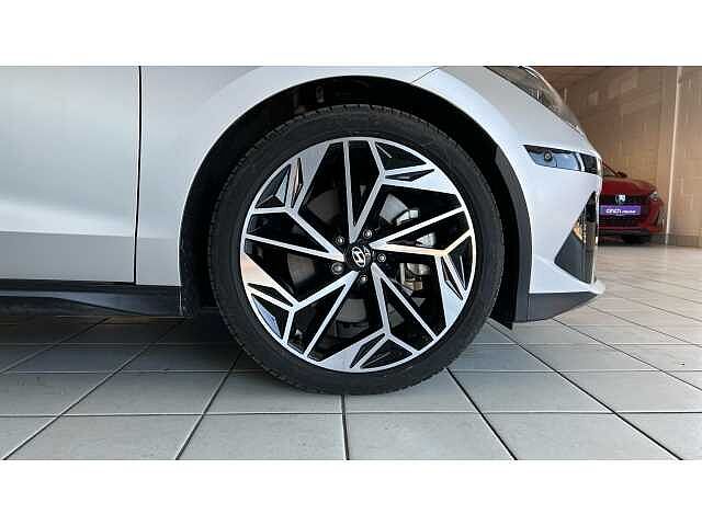 Hyundai IONIQ 6 239kW Ultimate 77kWh 4dr AWD Auto