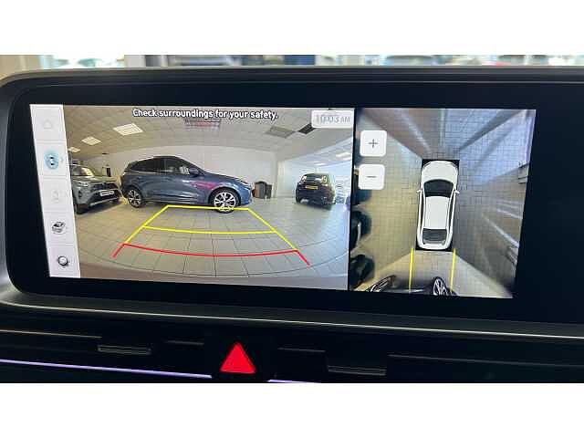 Hyundai IONIQ 6 239kW Ultimate 77kWh 4dr AWD Auto