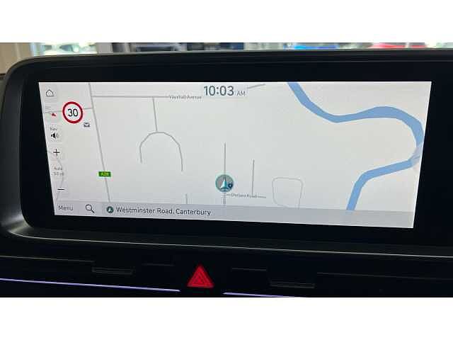 Hyundai IONIQ 6 239kW Ultimate 77kWh 4dr AWD Auto