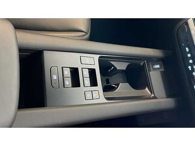 Hyundai IONIQ 6 239kW Ultimate 77kWh 4dr AWD Auto