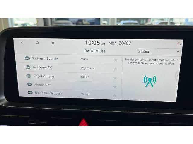 Hyundai IONIQ 6 239kW Ultimate 77kWh 4dr AWD Auto