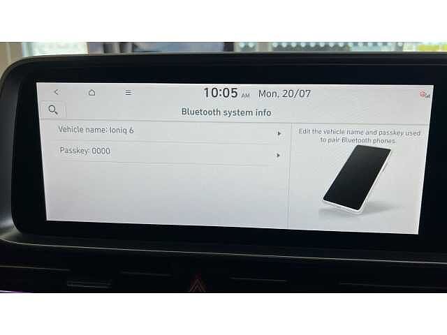 Hyundai IONIQ 6 239kW Ultimate 77kWh 4dr AWD Auto