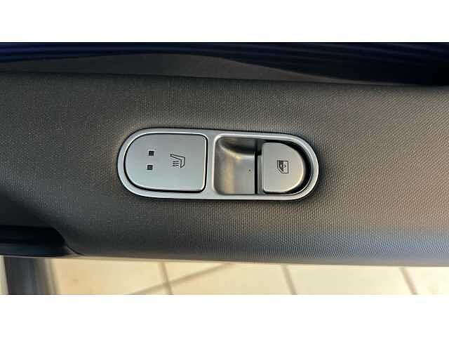 Hyundai IONIQ 6 239kW Ultimate 77kWh 4dr AWD Auto