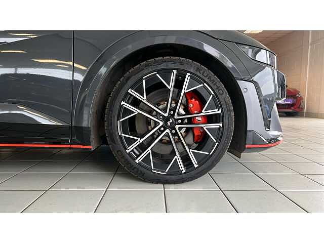 Hyundai IONIQ 5 N 478kW 84 kWh 5dr Auto