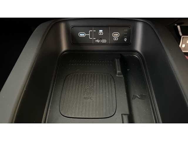 Hyundai IONIQ 5 N 478kW 84 kWh 5dr Auto