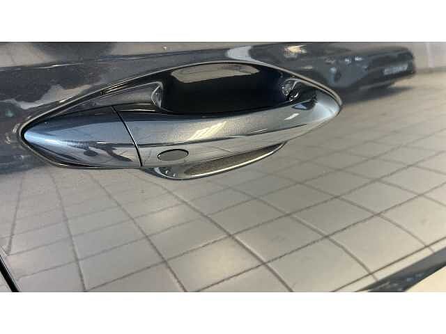 Hyundai TUCSON 1.6 TGDi N Line 5dr 2WD