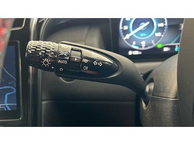 Hyundai TUCSON 1.6 TGDi Hybrid 230 N Line S 5dr 2WD Auto