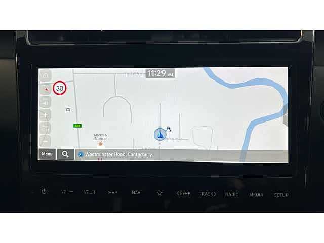 Hyundai TUCSON 1.6 TGDi Hybrid 230 N Line S 5dr 2WD Auto