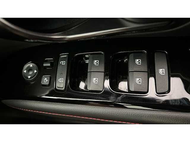 Hyundai TUCSON 1.6 TGDi Hybrid 230 N Line S 5dr 2WD Auto