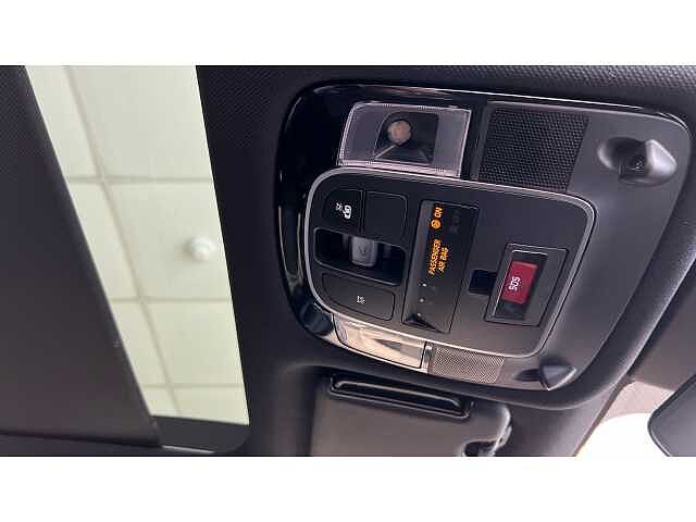 Hyundai TUCSON 1.6 TGDi Hybrid 230 N Line S 5dr 2WD Auto