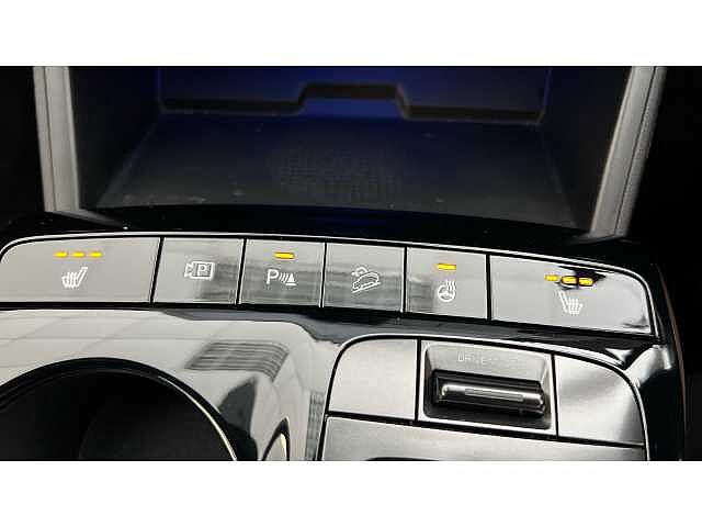 Hyundai TUCSON 1.6 TGDi Hybrid 230 N Line S 5dr 2WD Auto