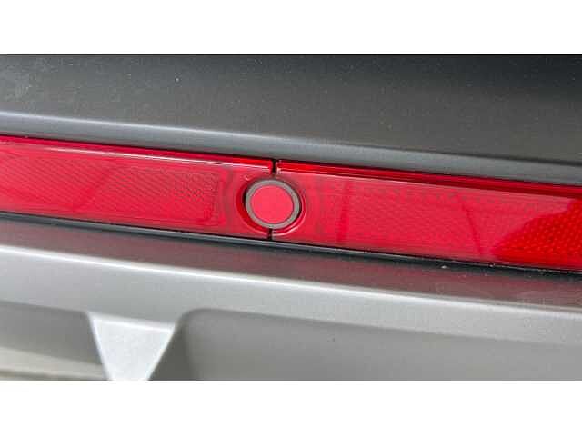 Hyundai TUCSON 1.6 TGDi Hybrid 230 N Line S 5dr 2WD Auto