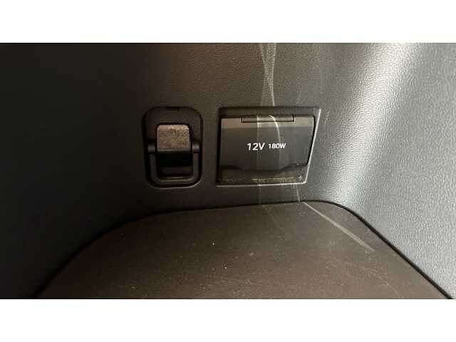 Hyundai TUCSON 1.6 TGDi Hybrid 230 N Line S 5dr 2WD Auto