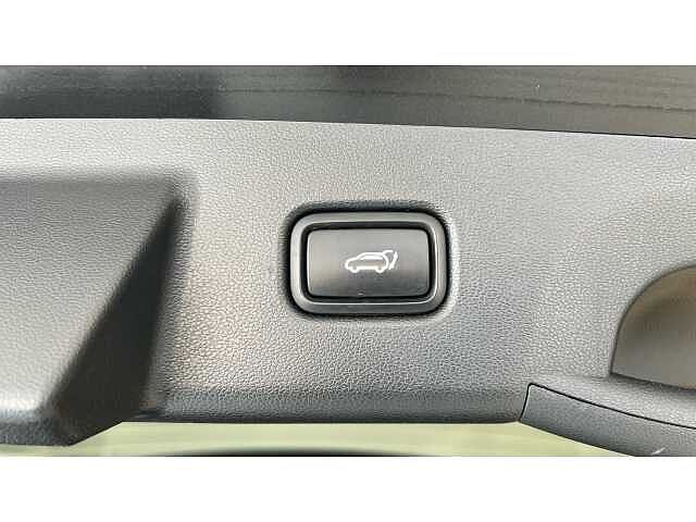 Hyundai TUCSON 1.6 TGDi Hybrid 230 N Line S 5dr 2WD Auto
