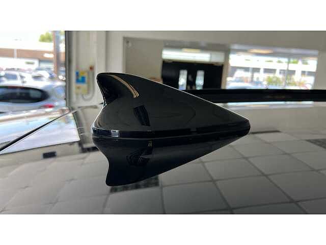 Hyundai TUCSON 1.6 TGDi Hybrid 230 N Line S 5dr 2WD Auto
