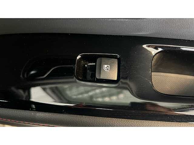 Hyundai TUCSON 1.6 TGDi Hybrid 230 N Line S 5dr 2WD Auto