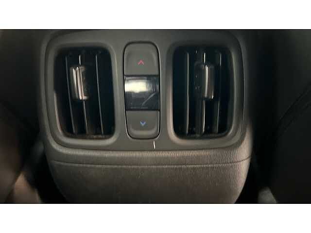 Hyundai TUCSON 1.6 TGDi Hybrid 230 N Line S 5dr 2WD Auto