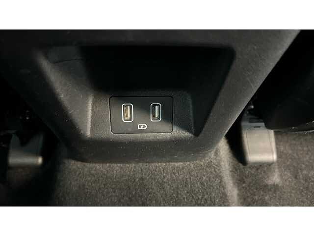 Hyundai TUCSON 1.6 TGDi Hybrid 230 N Line S 5dr 2WD Auto