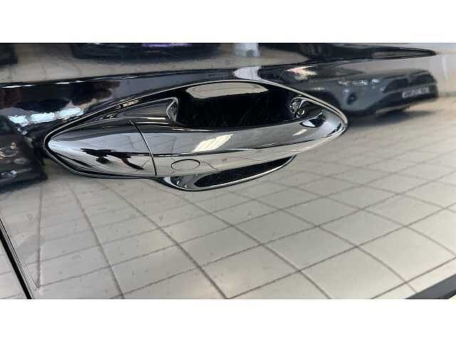 Hyundai TUCSON 1.6 TGDi Hybrid 230 N Line S 5dr 2WD Auto