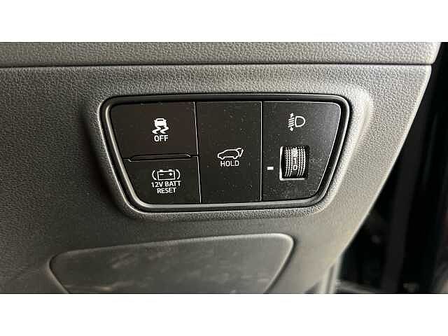 Hyundai TUCSON 1.6 TGDi Hybrid 230 N Line S 5dr 2WD Auto