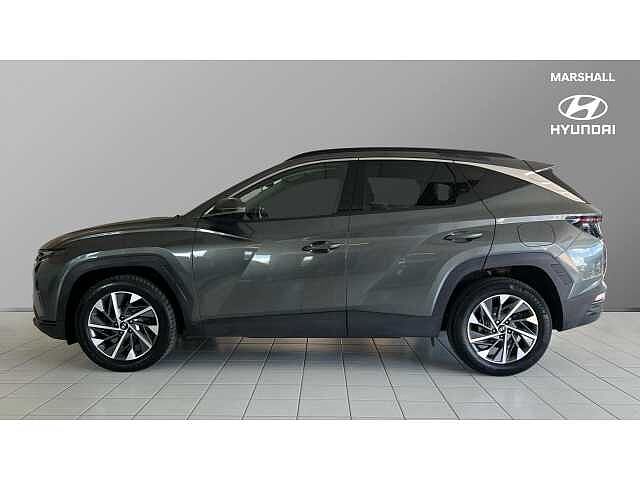 Hyundai TUCSON 1.6 TGDi Premium 5dr 2WD