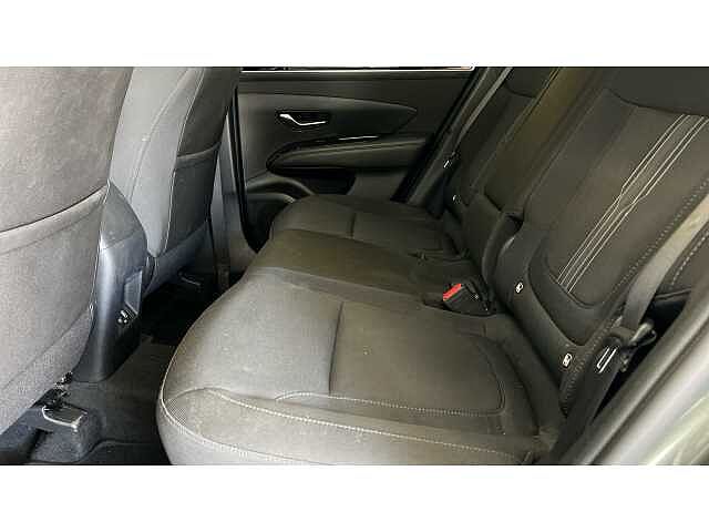 Hyundai TUCSON 1.6 TGDi Premium 5dr 2WD