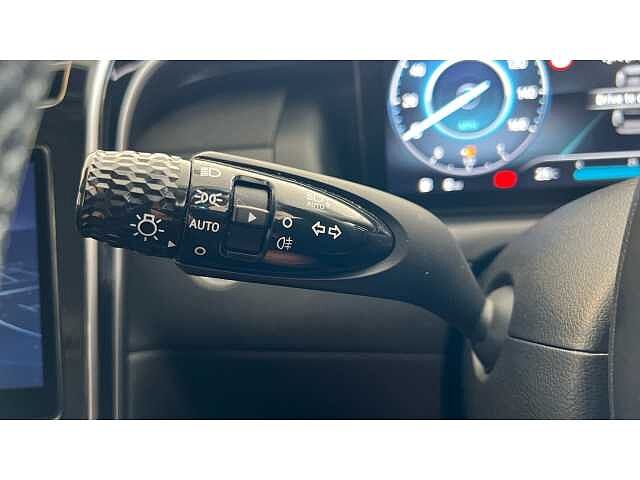 Hyundai TUCSON 1.6 TGDi Premium 5dr 2WD