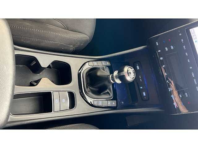 Hyundai TUCSON 1.6 TGDi Premium 5dr 2WD