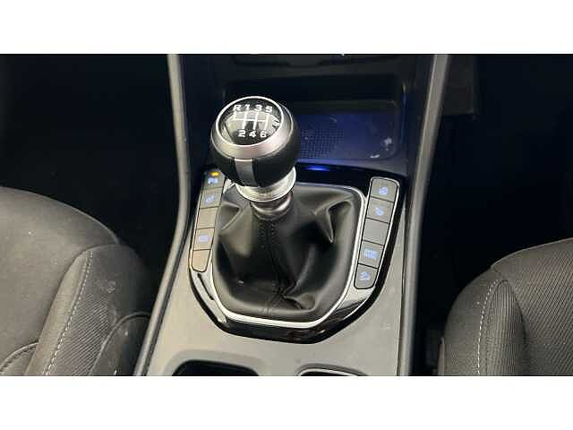 Hyundai TUCSON 1.6 TGDi Premium 5dr 2WD