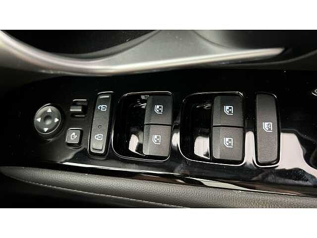 Hyundai TUCSON 1.6 TGDi Premium 5dr 2WD