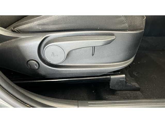 Hyundai TUCSON 1.6 TGDi Premium 5dr 2WD