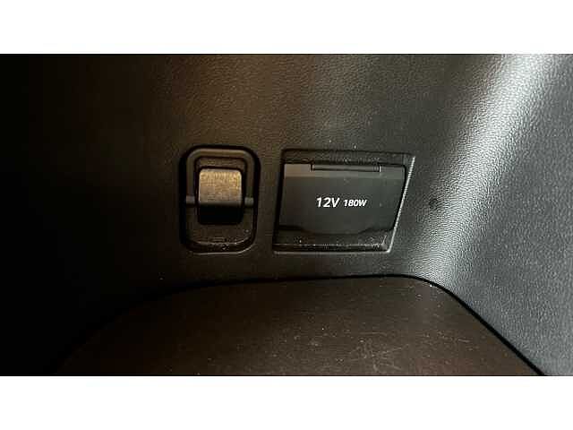 Hyundai TUCSON 1.6 TGDi Premium 5dr 2WD
