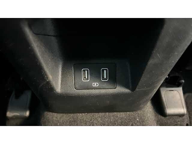 Hyundai TUCSON 1.6 TGDi Premium 5dr 2WD
