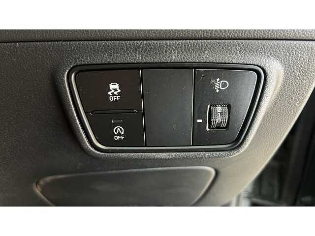 Hyundai TUCSON 1.6 TGDi Premium 5dr 2WD