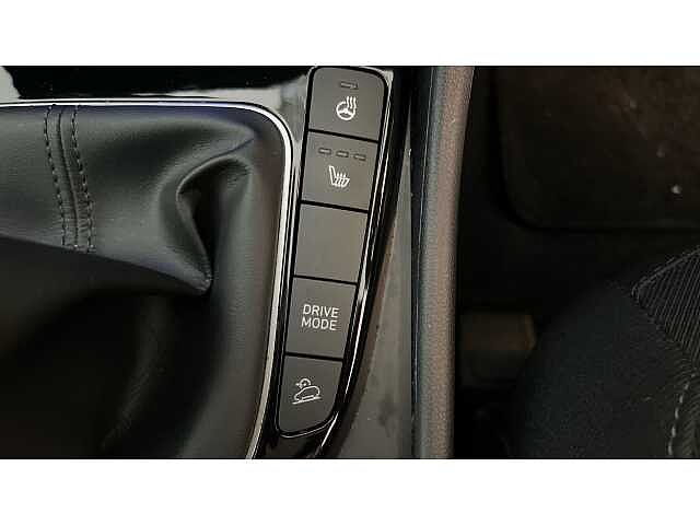 Hyundai TUCSON 1.6 TGDi Premium 5dr 2WD