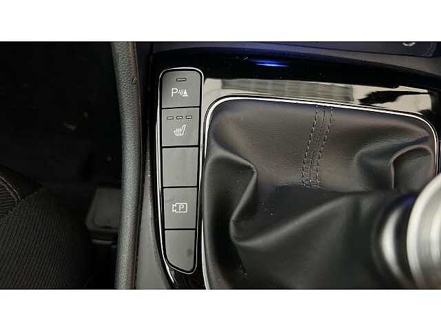 Hyundai TUCSON 1.6 TGDi Premium 5dr 2WD