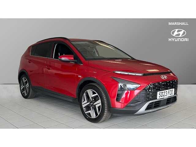 1.0 TGDi 48V MHEV Premium 5dr