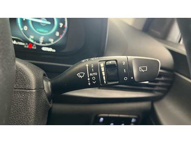 Hyundai BAYON 1.0 TGDi 48V MHEV Premium 5dr Red