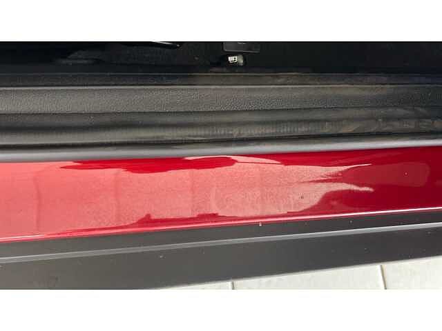 Hyundai BAYON 1.0 TGDi 48V MHEV Premium 5dr Red