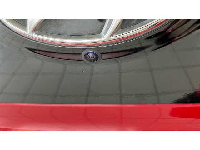 Hyundai BAYON 1.0 TGDi 48V MHEV Premium 5dr Red