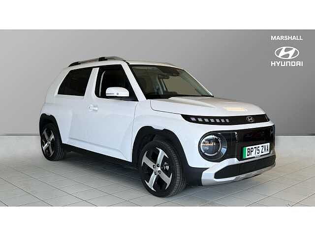 Hyundai Inster 85kW 02 49kWh 5dr Auto
