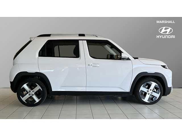 Hyundai Inster 85kW 02 49kWh 5dr Auto