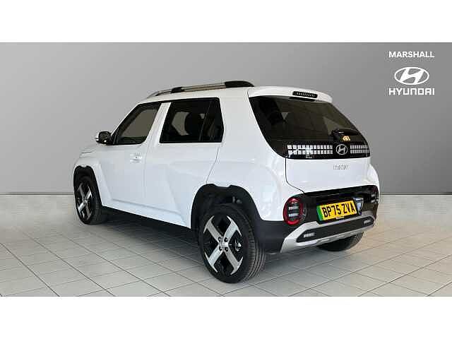 Hyundai Inster 85kW 02 49kWh 5dr Auto