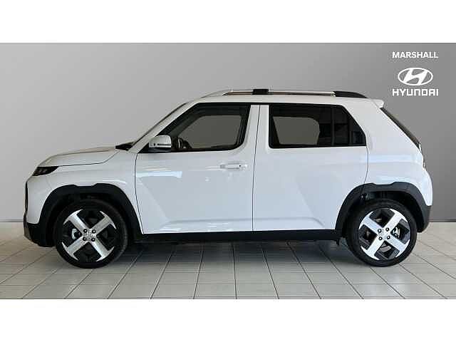 Hyundai Inster 85kW 02 49kWh 5dr Auto