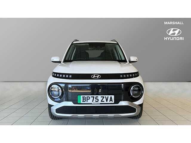 Hyundai Inster 85kW 02 49kWh 5dr Auto