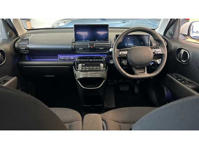 Hyundai Inster 85kW 02 49kWh 5dr Auto